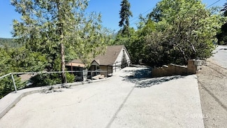 54065 Strawberry, Idyllwild, CA 92549