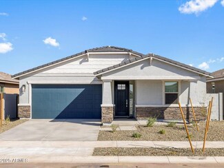 16074 W Prickly Pear Trail, Surprise, AZ 85387