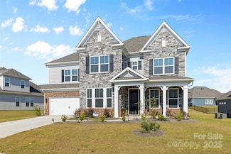 1170 Sugar Creek Rd, Indian Land, SC 29707