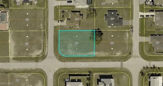 1805 NE 6th Place, Cape Coral, FL 33909