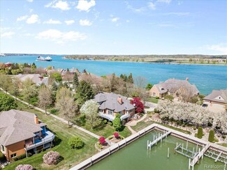 3744 Riverview Terrace N, East China, MI 48054
