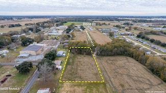 Tbd Summers Oak Ln, Judice, LA 70529