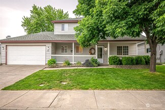 40 Talon Loop, Walla Walla, WA 99362