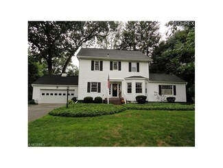 2880 Hastings Rd, Silver Lake, OH 44224