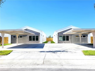 1416 E Hibiscus Ave Unit 3, McAllen, TX 78501