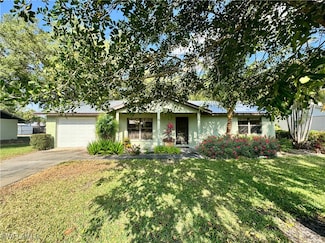 75 Hardee St, Labelle, FL 33935
