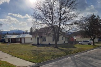 1004 Washington Ave, Libby, MT 59923