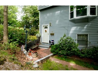 52 Winnepurkit Ave Unit 52, Lynn, MA 01905