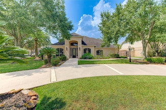 12 Marys Creek Ln, Friendswood, TX 77546