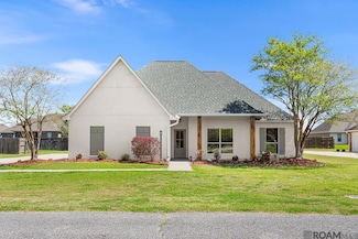 6302 Pelican Crossing Dr, Gonzales, LA 70737