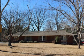 1024 Lakeshore Dr, Heber Springs, AR 72543