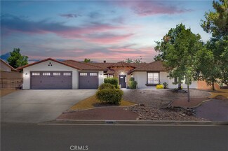 17809 Branding Iron Rd, Apple Valley, CA 92307