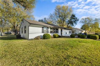 316 N Keeler St, Olathe, KS 66061