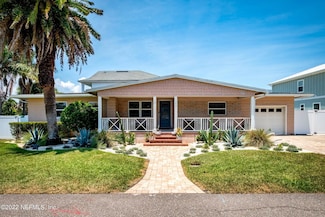 264 Davis St, Neptune Beach, FL 32266