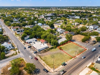 400 Spruce St, San Antonio, TX 78203