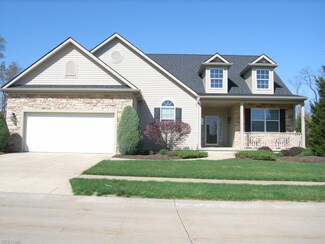 743 Shadow Creek Trail, Amherst, OH 44001