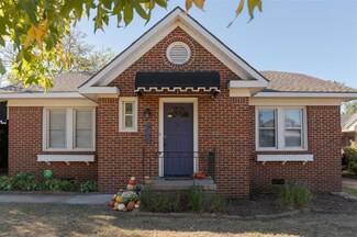 1432 NW 40th St, Oklahoma City, OK 73118