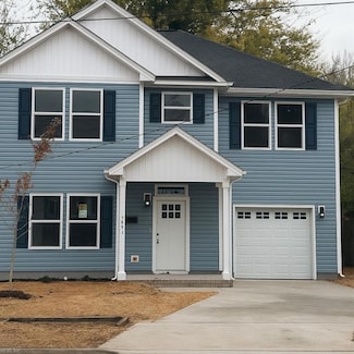 2623 Columbus Ave, Portsmouth, VA 23704