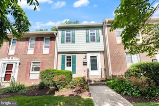 14311 Astrodome Dr, Silver Spring, MD 20906