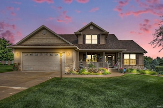 14661 Farm House Dr, Middlebury, IN 46540