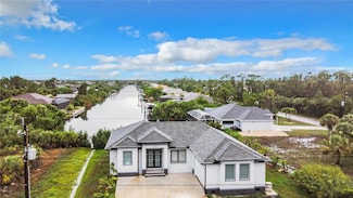 10155 Hallendale Dr, Port Charlotte, FL 33981