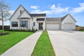 6727 Pine Haven Ct, Katy, TX 77493