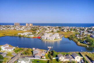 50 Valentine St Unit 25B, Monmouth Beach, NJ 07750