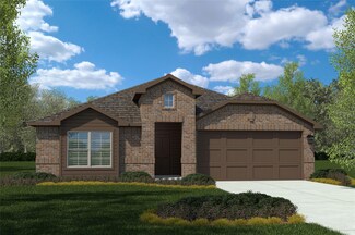 5325 Flannel Ln, Denton, TX 76249