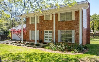 2106 Massard Rd, Fort Smith, AR 72903