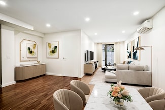 77 E 110th St Unit 2A, New York, NY 10029