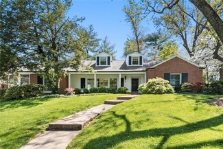 50 Berry Road Park, Saint Louis, MO 63122