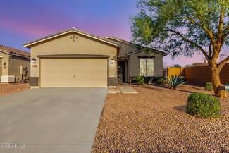 35751 N Bandolier Dr, San Tan Valley, AZ 85144