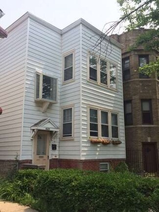 4609 N Kasson Ave, Chicago, IL 60630