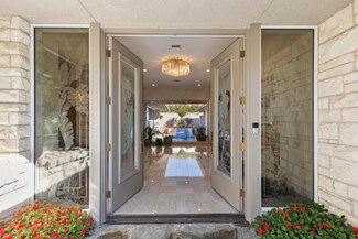 1 Regency Dr, Rancho Mirage, CA 92270