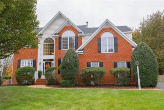 5604 Burberry Ct, Glen Allen, VA 23059