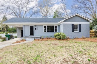 1225 Roanoke Ave, Charlotte, NC 28205
