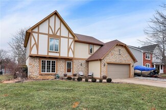 9928 Shahan Ct, Indianapolis, IN 46256