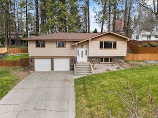 13215 E 25th Ave, Spokane Valley, WA 99216