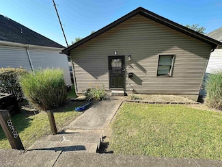 838 Milford St, Clarksburg, WV 26301