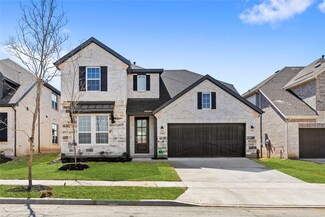 2516 Woodhall Dr, Celina, TX 75009