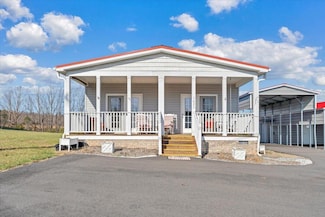 1625 Airport Rd, Moneta, VA 24121