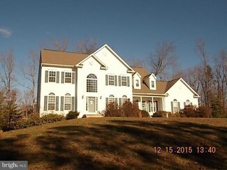 1551 Millers Way, Port Republic, MD 20676