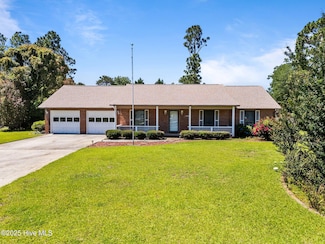 5420 Golden Eagle Ct, Wilmington, NC 28409