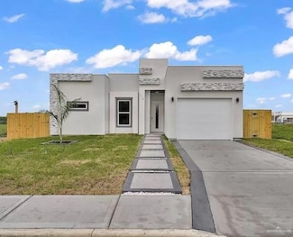 310 Frankie Ave, Donna, TX 78537
