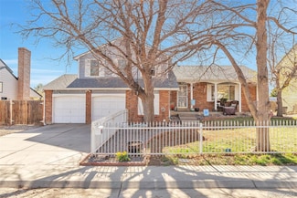 2079 S Quintero St, Aurora, CO 80013