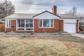 4232 NW 22nd St, Oklahoma City, OK 73107