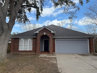 4329 Plover Dr, Seabrook, TX 77586