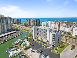 1591 Gulf Blvd Unit 505S, Clearwater Beach, FL 33767