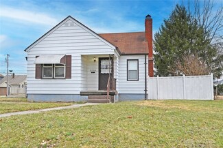 2704 Hazel Ave, Dayton, OH 45420