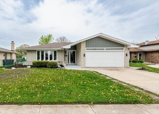 612 Thornwood Dr, South Holland, IL 60473
